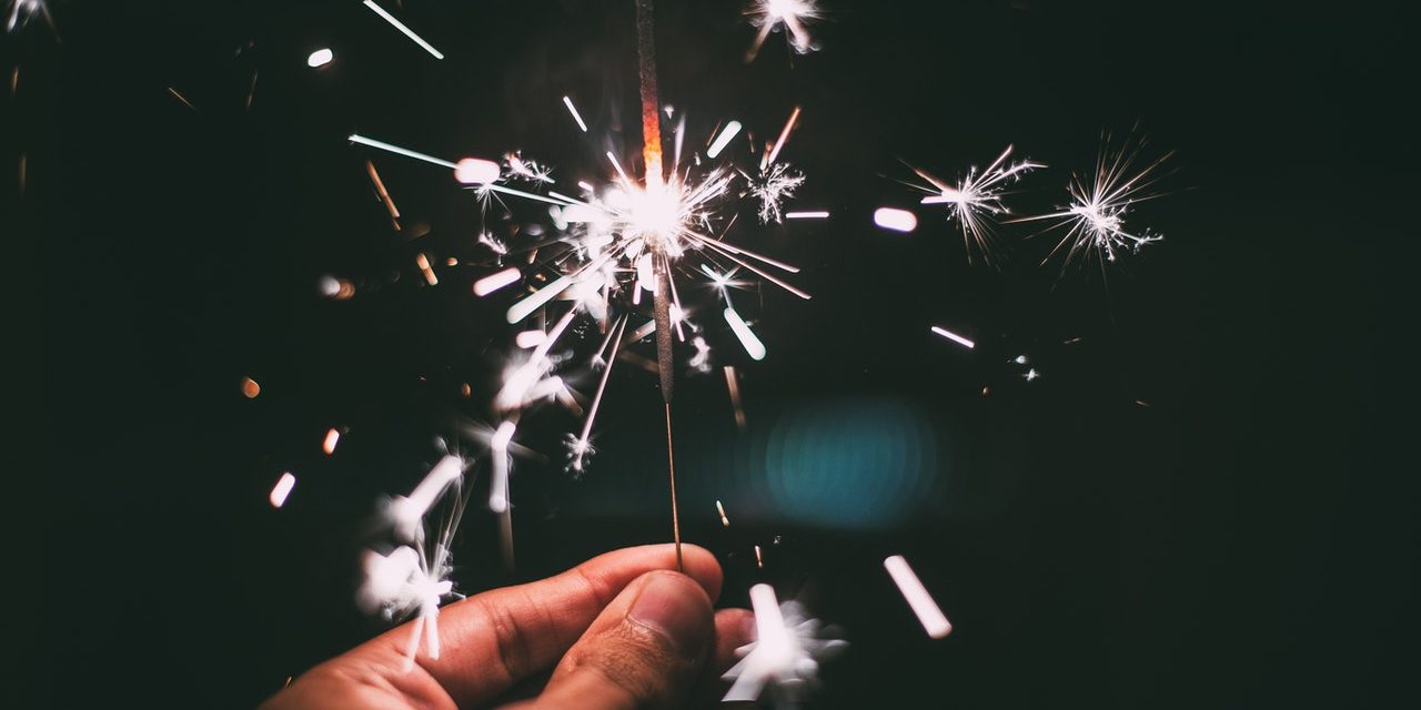 5 Resolutions for a Better You in 2021
