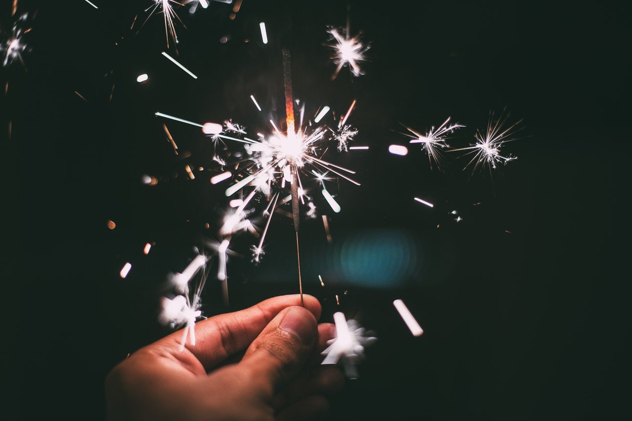 5 Resolutions for a Better You in 2021