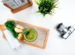 Hippocrates Green Juice
