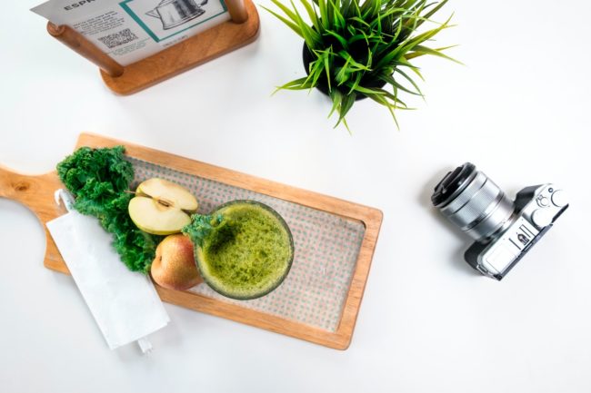 Hippocrates Green Juice
