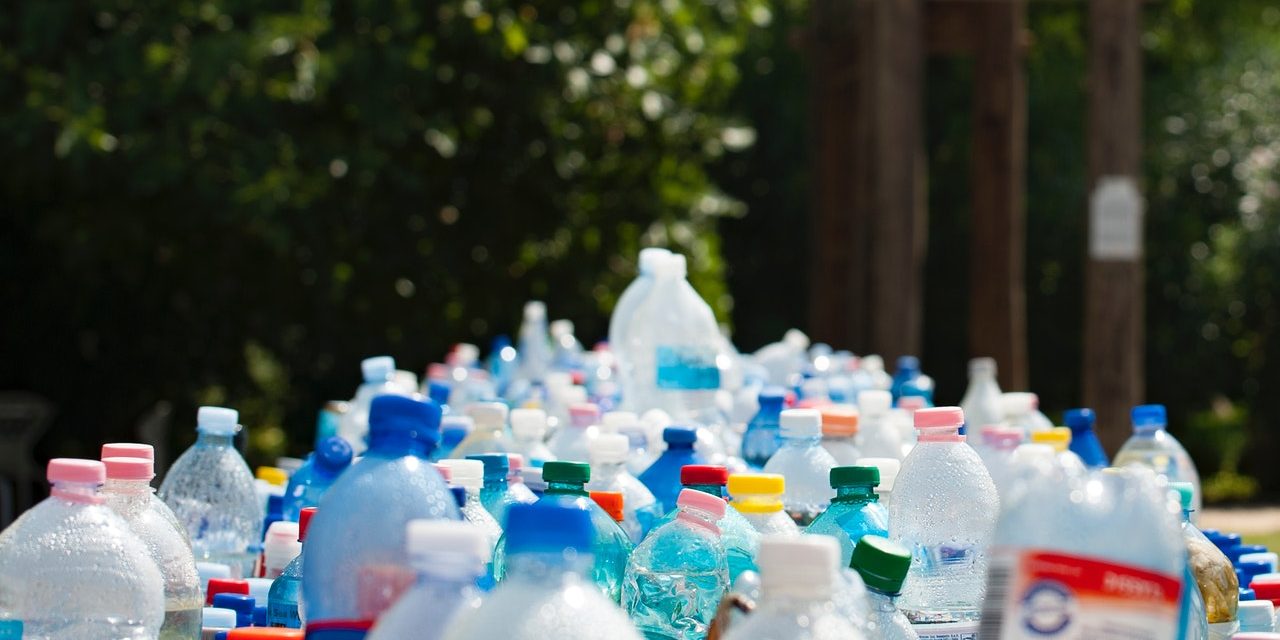 How Fantastic is your Plastic