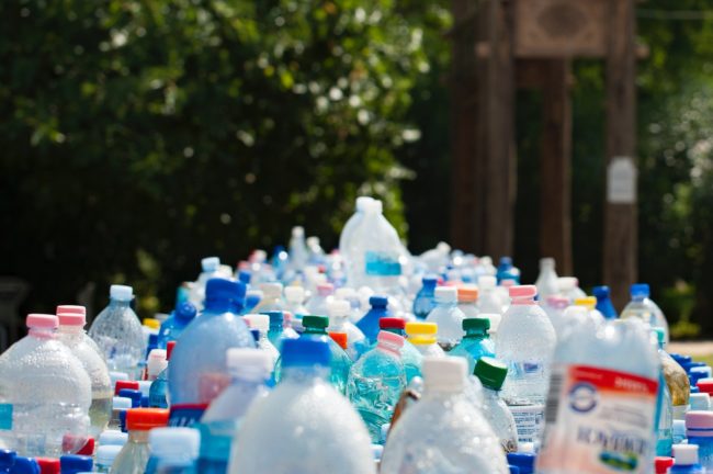 How Fantastic is your Plastic