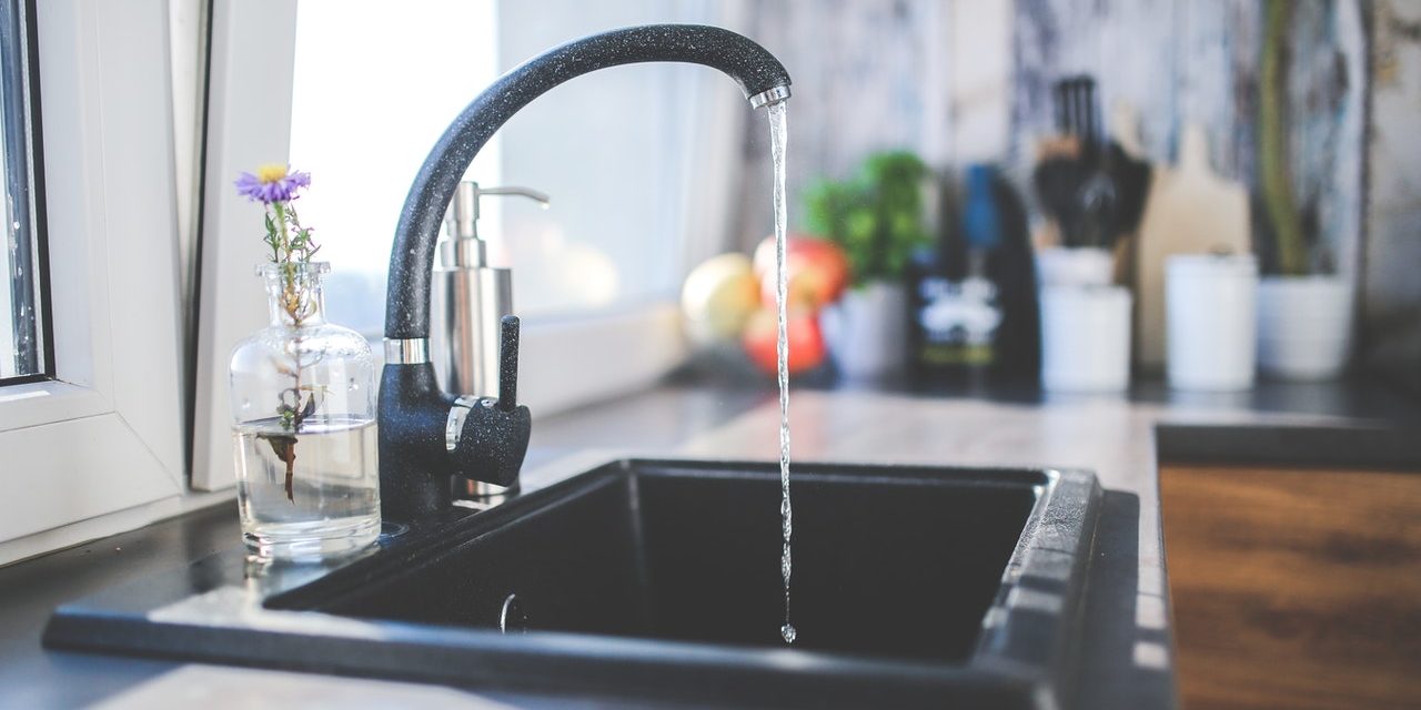 How Safe is Your Drinking Water