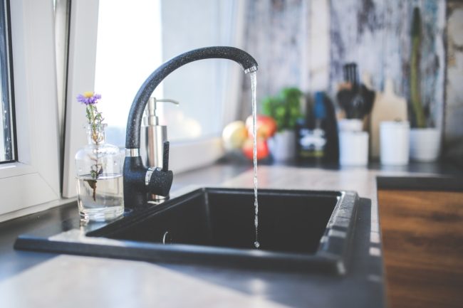 How Safe is Your Drinking Water