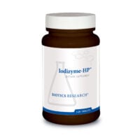 Iodizyme-HP 120T