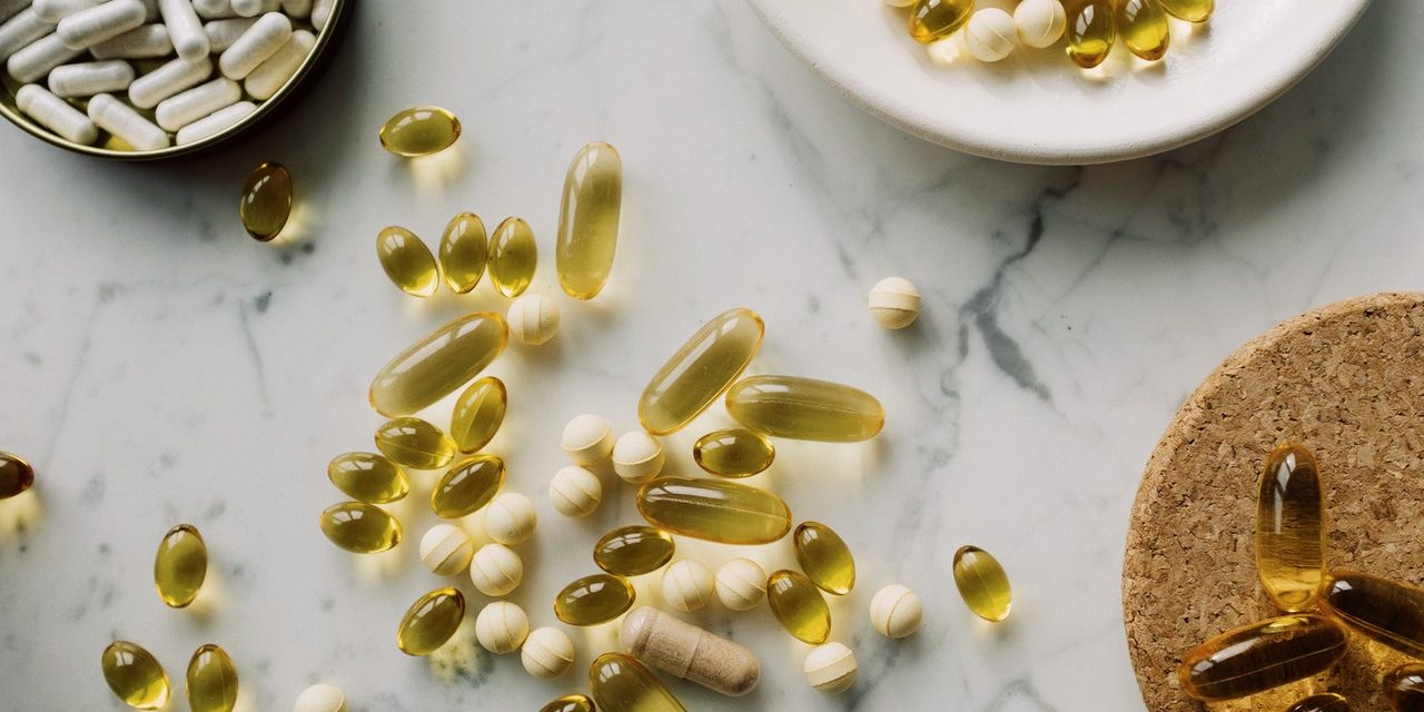 Not all Supplements are created Equal