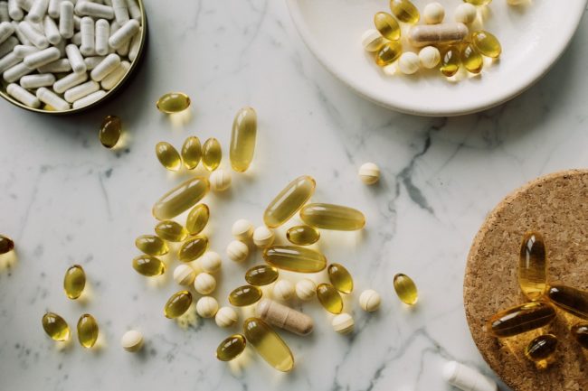 Not all Supplements are created Equal