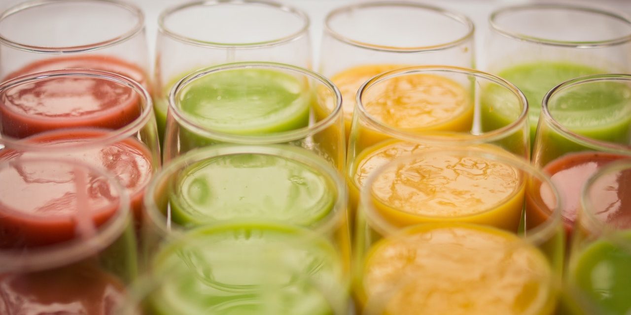 Smoothie Booster