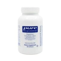 Digestive Enzymes Ultra with Betaine HCl 180c