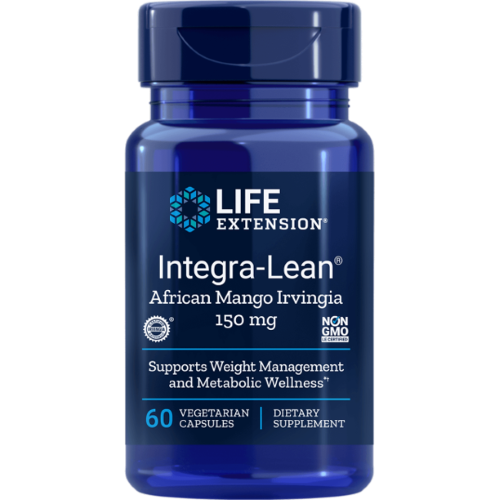 Integra-Lean Irvingia 150 mg 60 vcaps