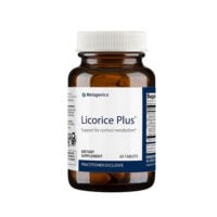Licorice Plus