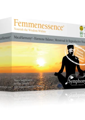 Femmenessence MacaHarmony For Menstrual Health