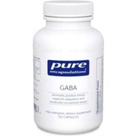 GABA 120c