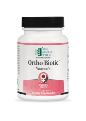 Ortho Bioptic Women