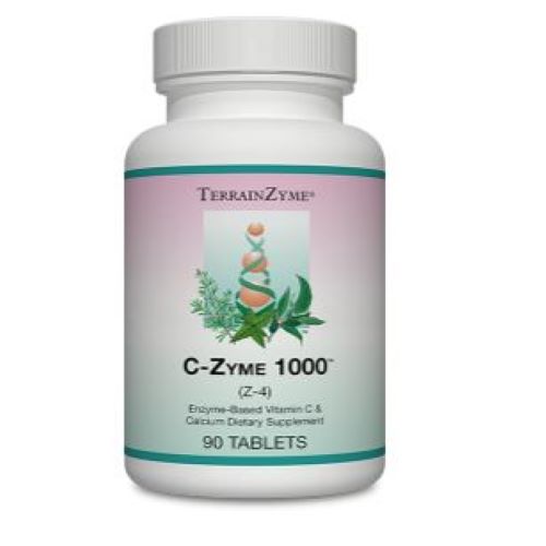 C-Zyme 1000™ 90 Tablets
