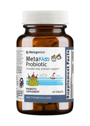 MetaKids™ Probiotic