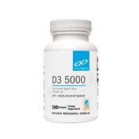 D3 5000