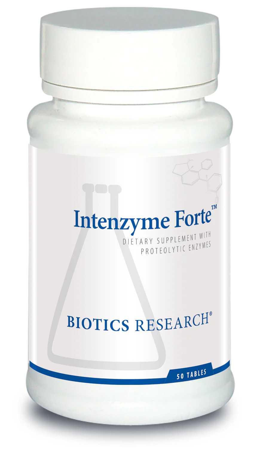 Intenzyme Forte™ 500 Tablets