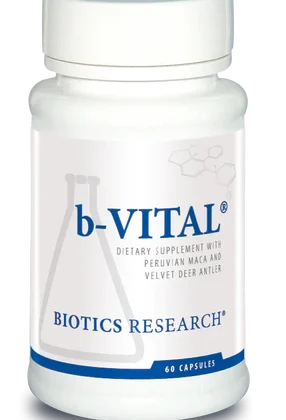 b-VITAL  60C
