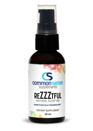 ReZZZtful   60mL